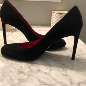 New Stuart Weitzman heels
